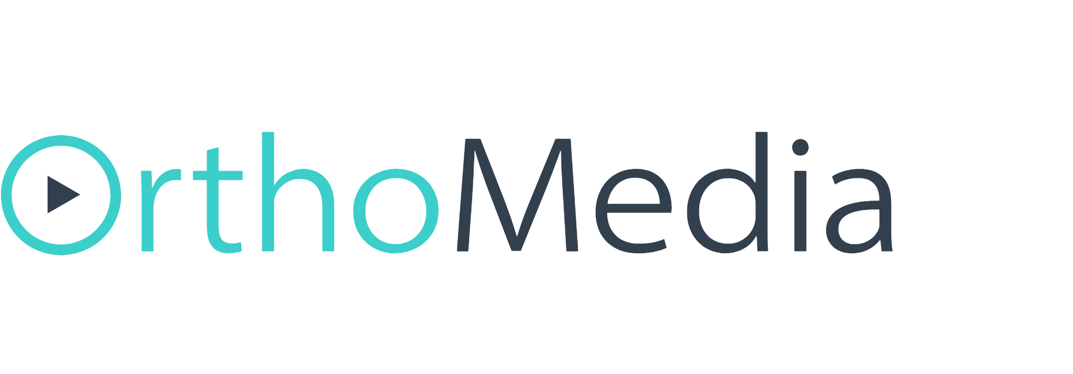 OrthoMedia Logo